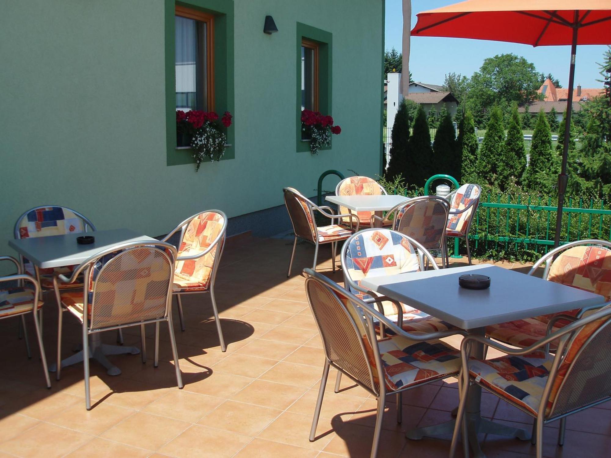 Motel Divjak Spodnje Hoce Exterior photo