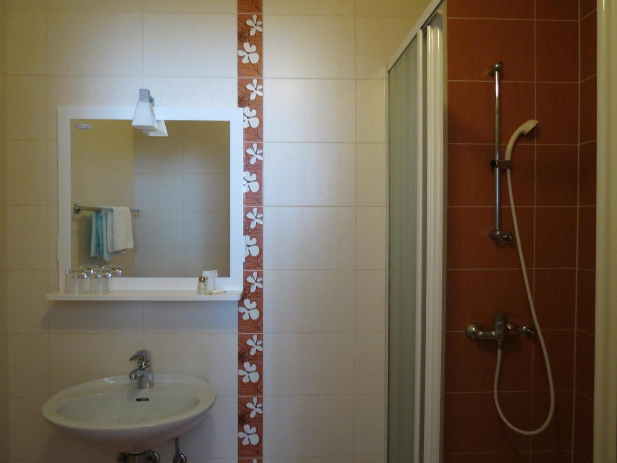 Motel Divjak Spodnje Hoce Exterior photo