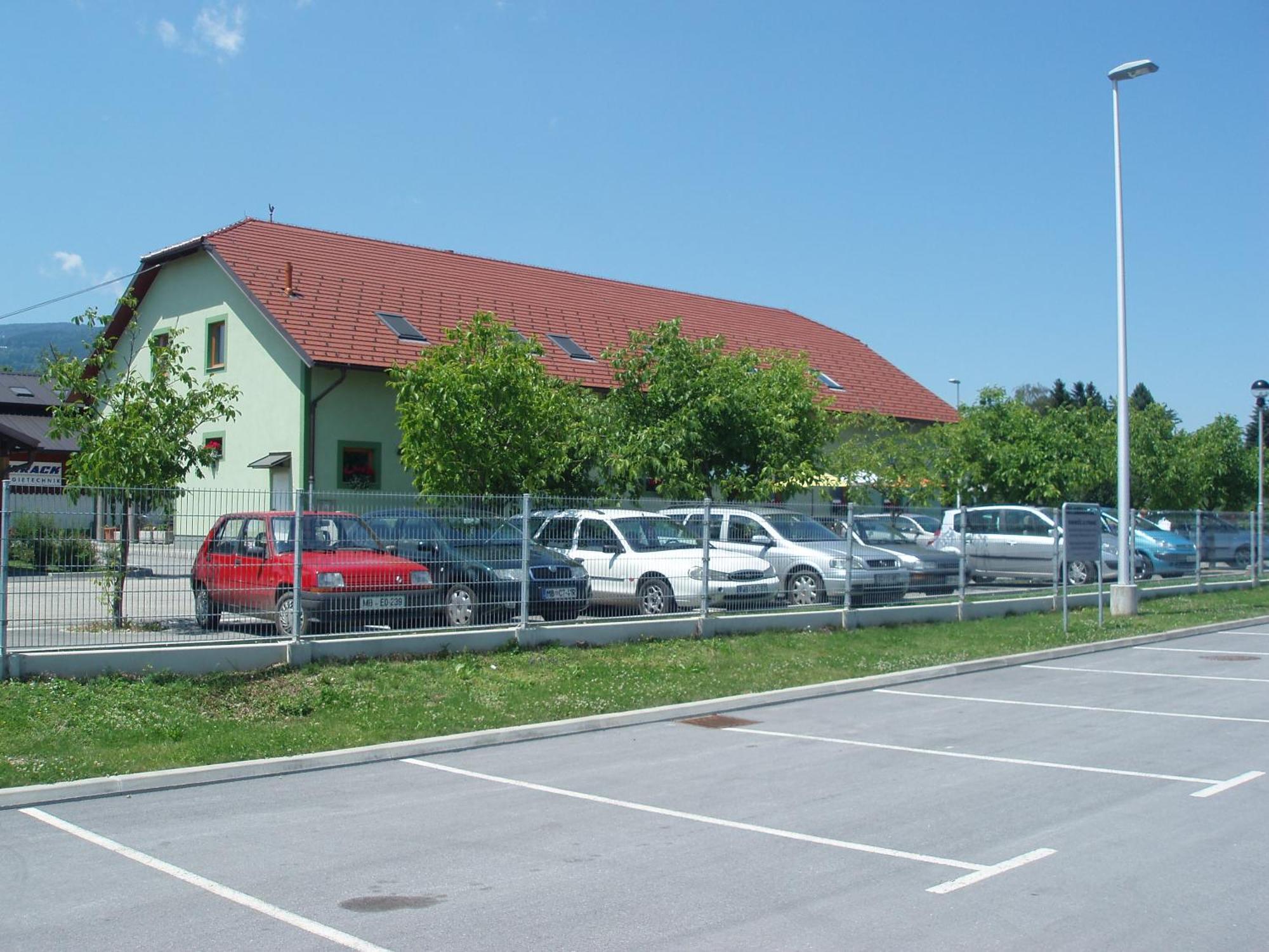 Motel Divjak Spodnje Hoce Exterior photo