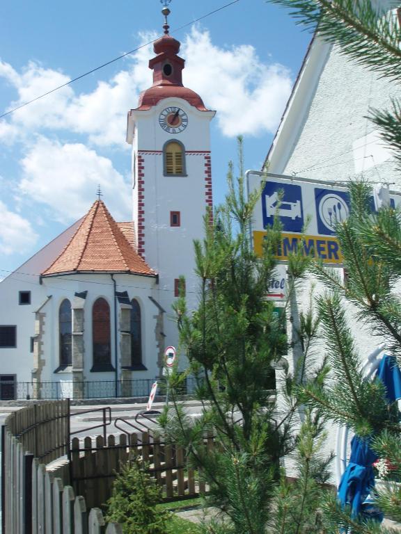 Motel Divjak Spodnje Hoce Exterior photo